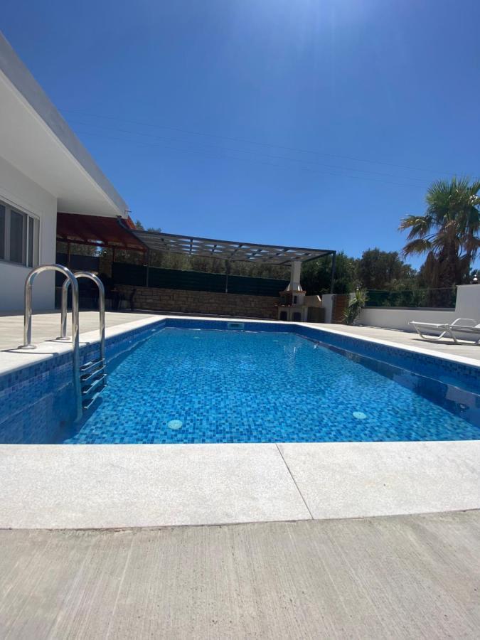 Maria Place Triopetra Luaran gambar