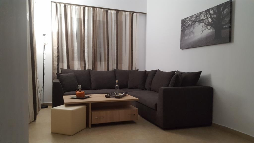 Maria Place Triopetra Luaran gambar