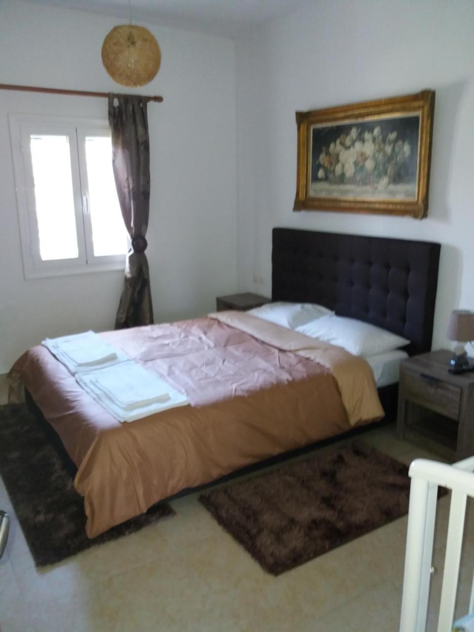 Maria Place Triopetra Luaran gambar